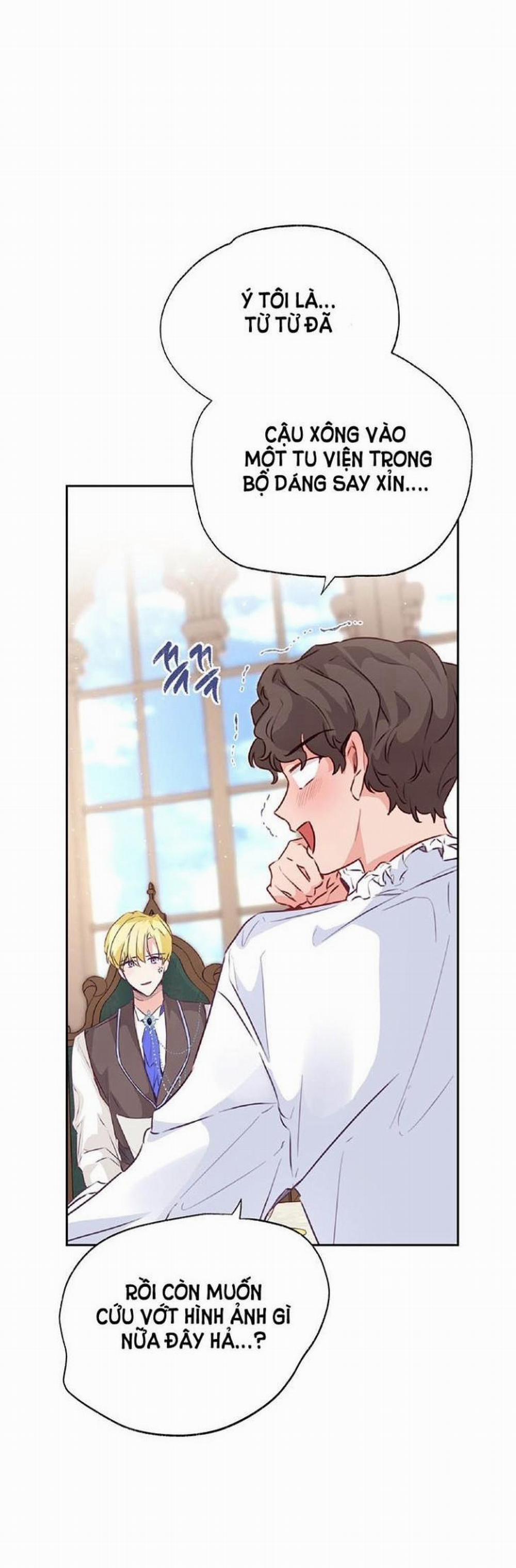 [18+] Đánh Cắp Trái Tim Tiểu Thư 33.2 trang 0