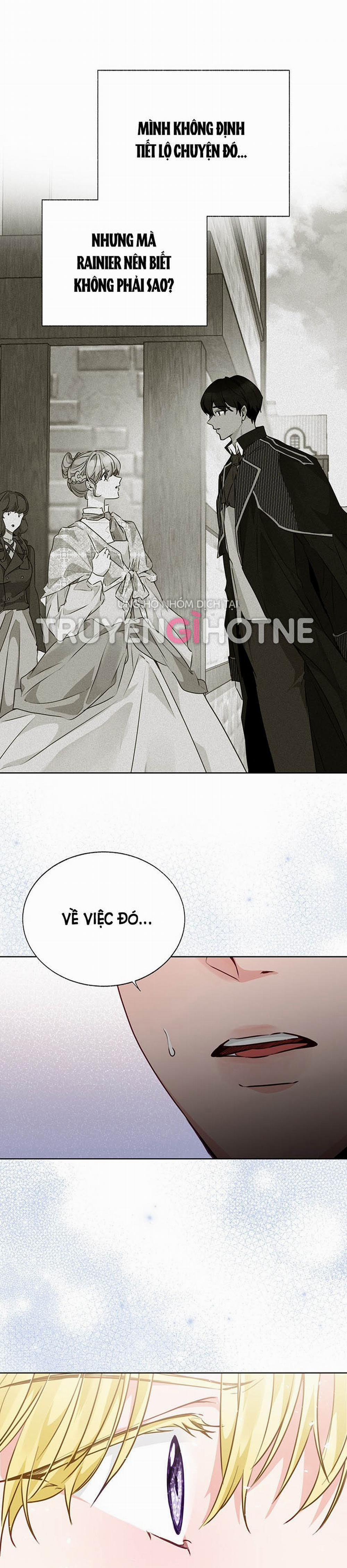 [18+] Đánh Cắp Trái Tim Tiểu Thư 33.2 trang 10