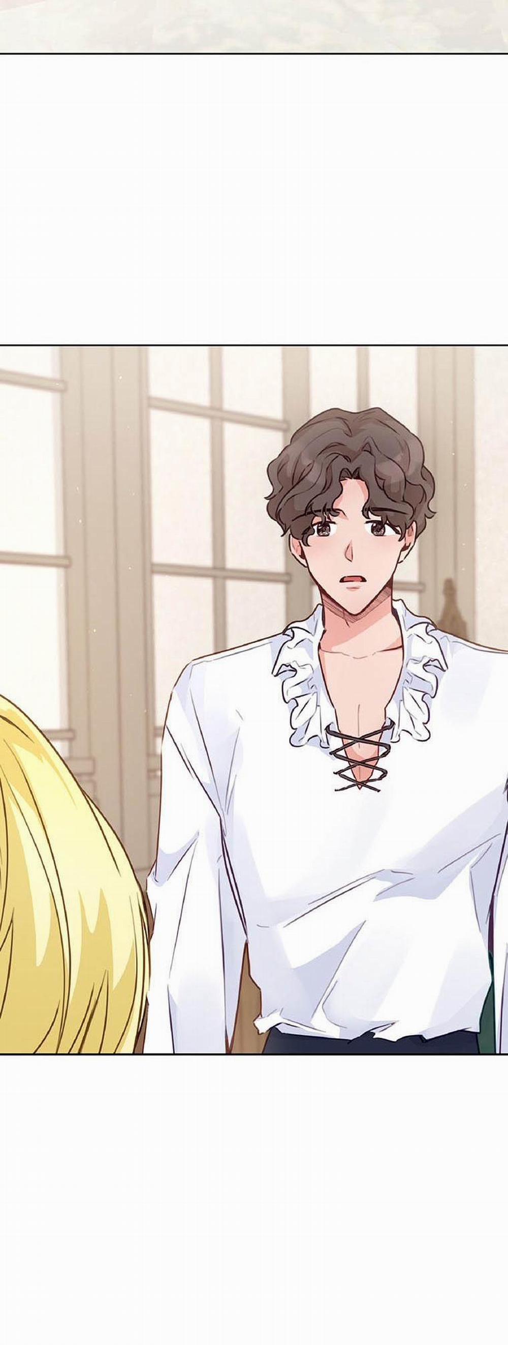 [18+] Đánh Cắp Trái Tim Tiểu Thư 33.2 trang 3