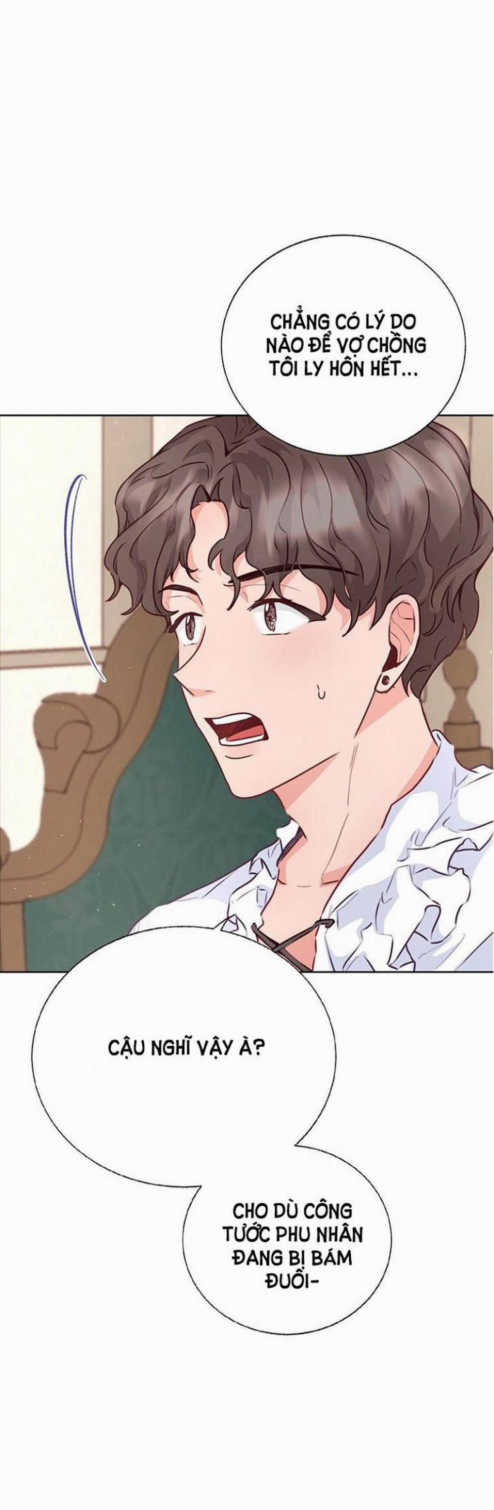 [18+] Đánh Cắp Trái Tim Tiểu Thư 34.1 trang 0