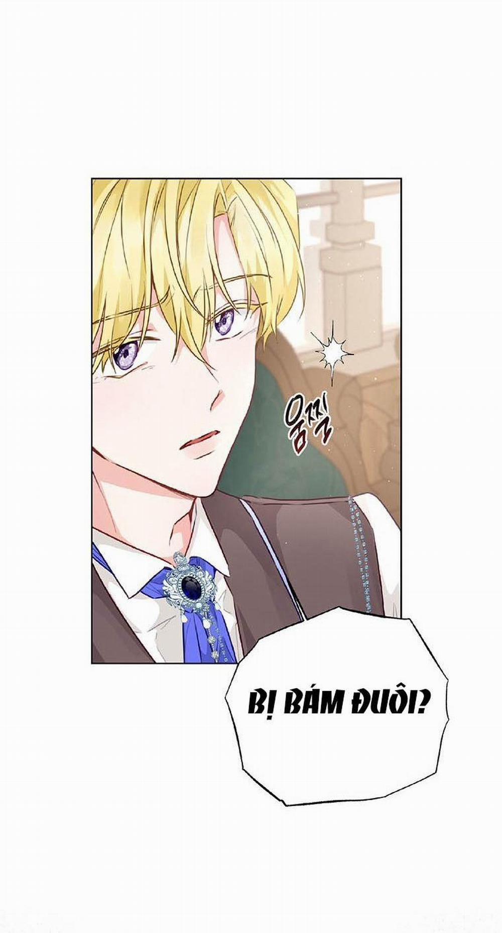 [18+] Đánh Cắp Trái Tim Tiểu Thư 34.1 trang 1