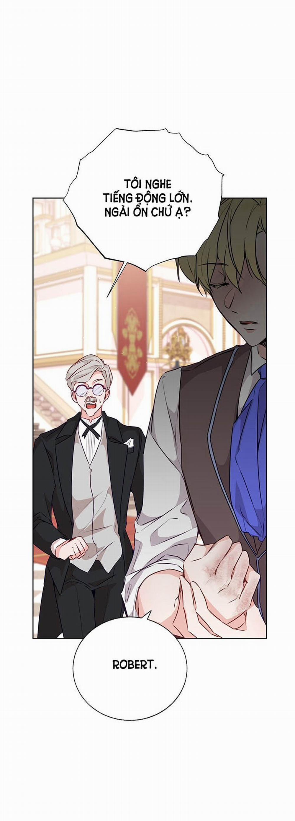 [18+] Đánh Cắp Trái Tim Tiểu Thư 34.1 trang 11