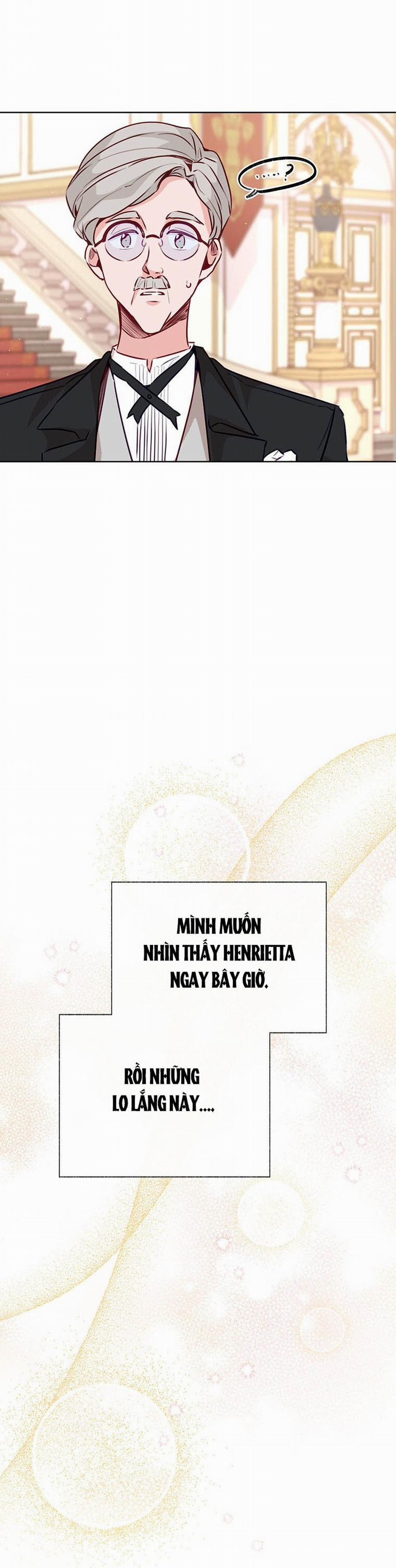 [18+] Đánh Cắp Trái Tim Tiểu Thư 34.1 trang 24