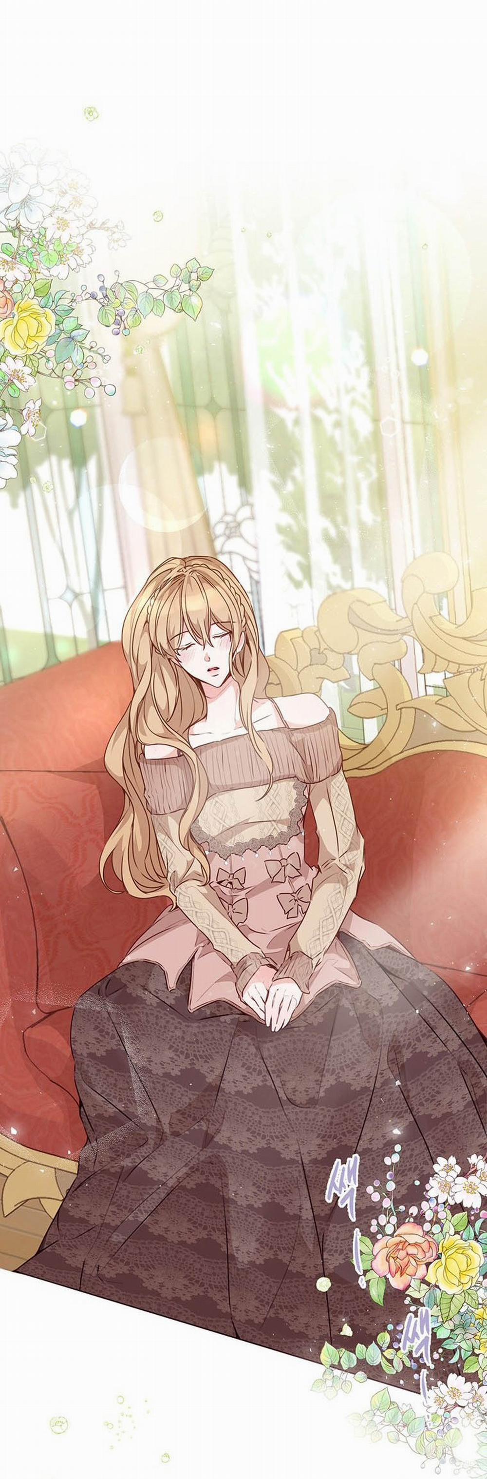 [18+] Đánh Cắp Trái Tim Tiểu Thư 34.1 trang 27