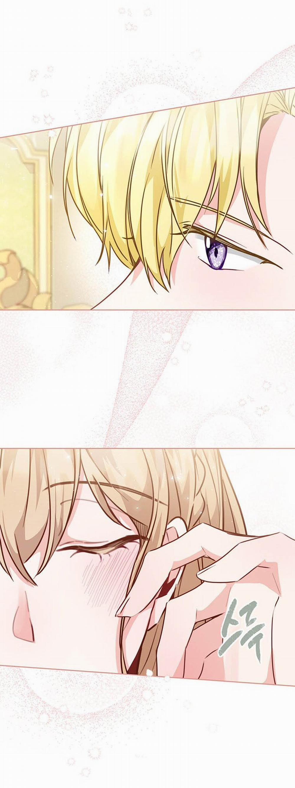 [18+] Đánh Cắp Trái Tim Tiểu Thư 34.1 trang 30