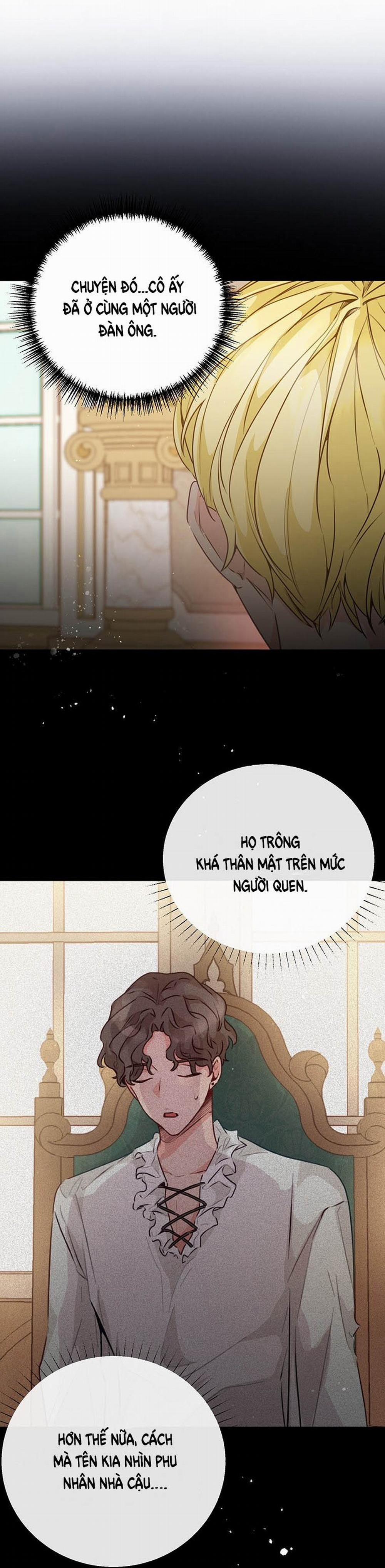 [18+] Đánh Cắp Trái Tim Tiểu Thư 34.1 trang 5