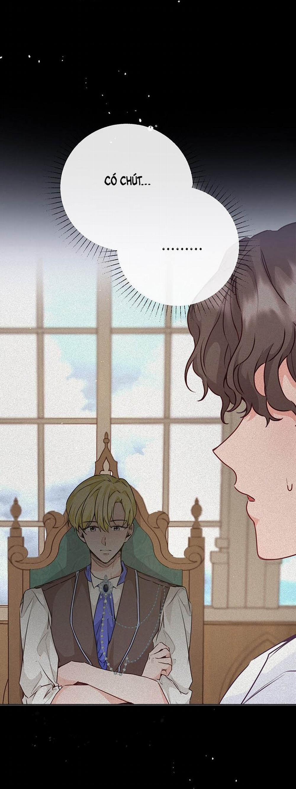 [18+] Đánh Cắp Trái Tim Tiểu Thư 34.1 trang 6