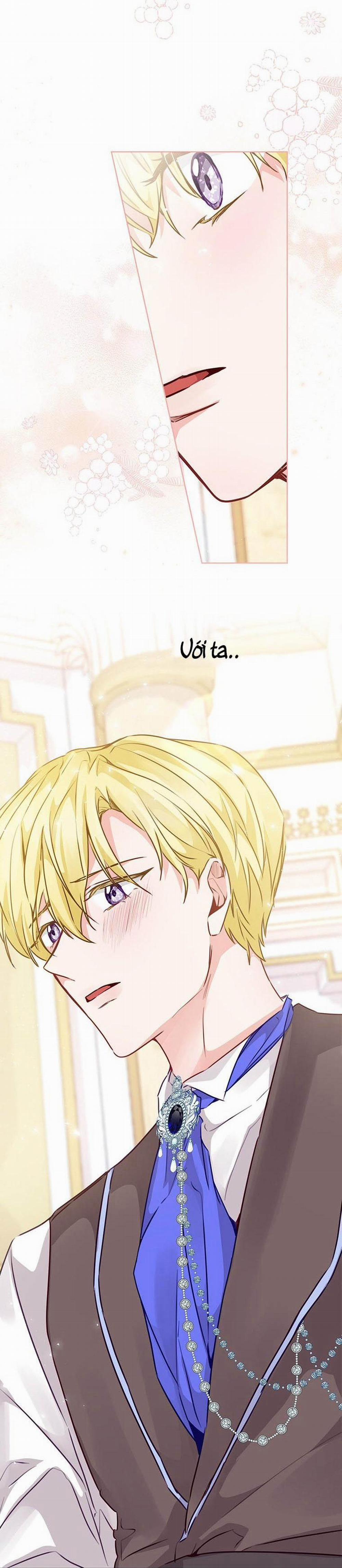 [18+] Đánh Cắp Trái Tim Tiểu Thư 34.2 trang 1