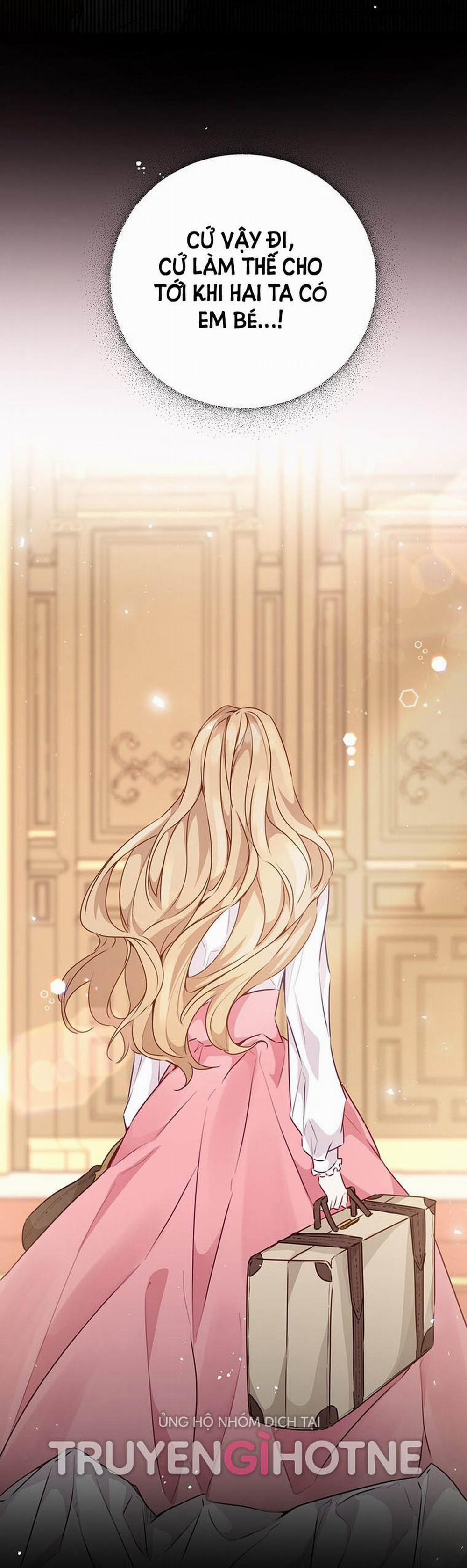 [18+] Đánh Cắp Trái Tim Tiểu Thư 34.2 trang 19