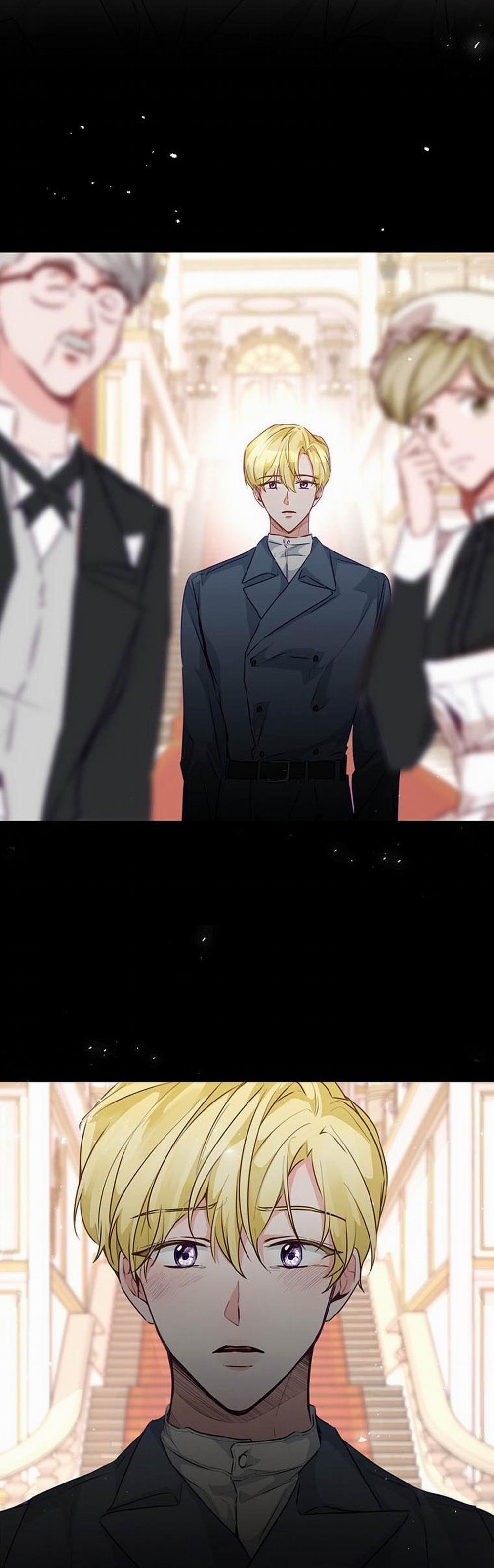 [18+] Đánh Cắp Trái Tim Tiểu Thư 34.2 trang 20