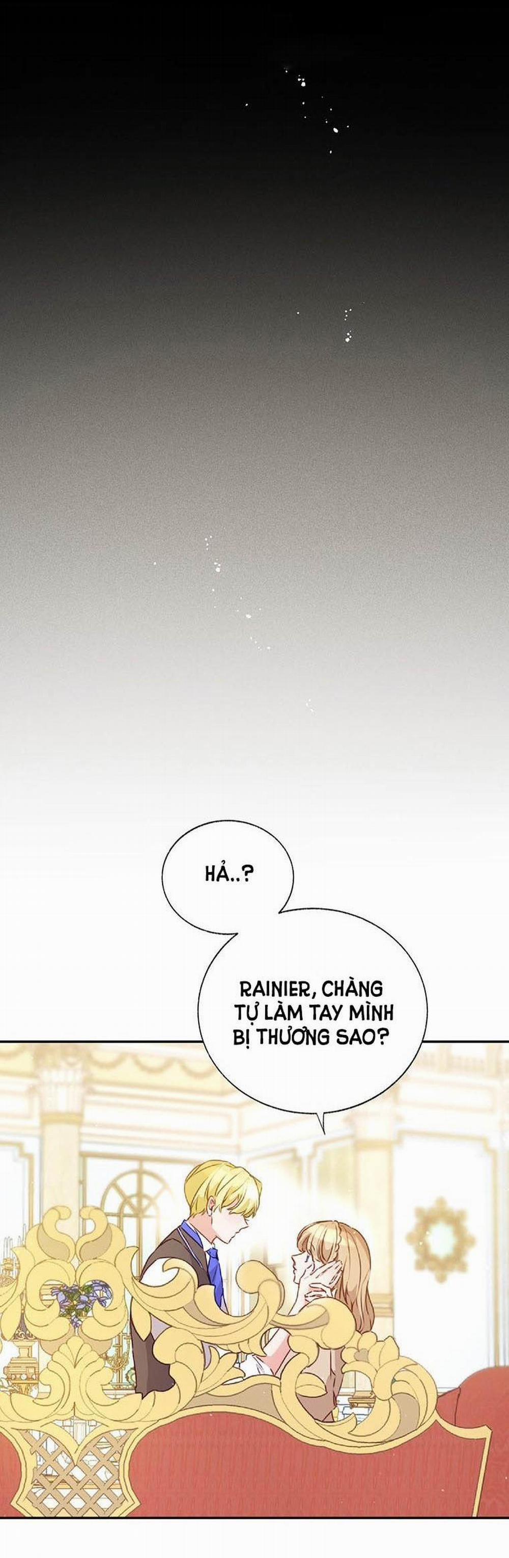 [18+] Đánh Cắp Trái Tim Tiểu Thư 34.2 trang 3