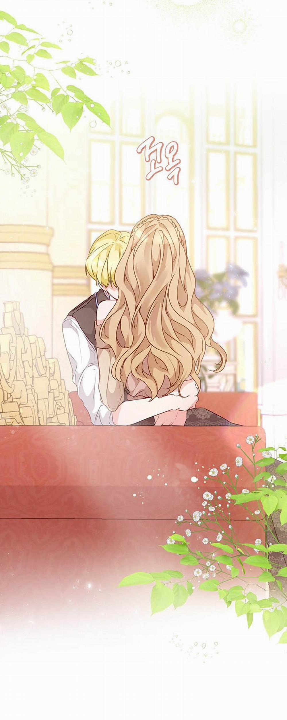 [18+] Đánh Cắp Trái Tim Tiểu Thư 34.2 trang 5