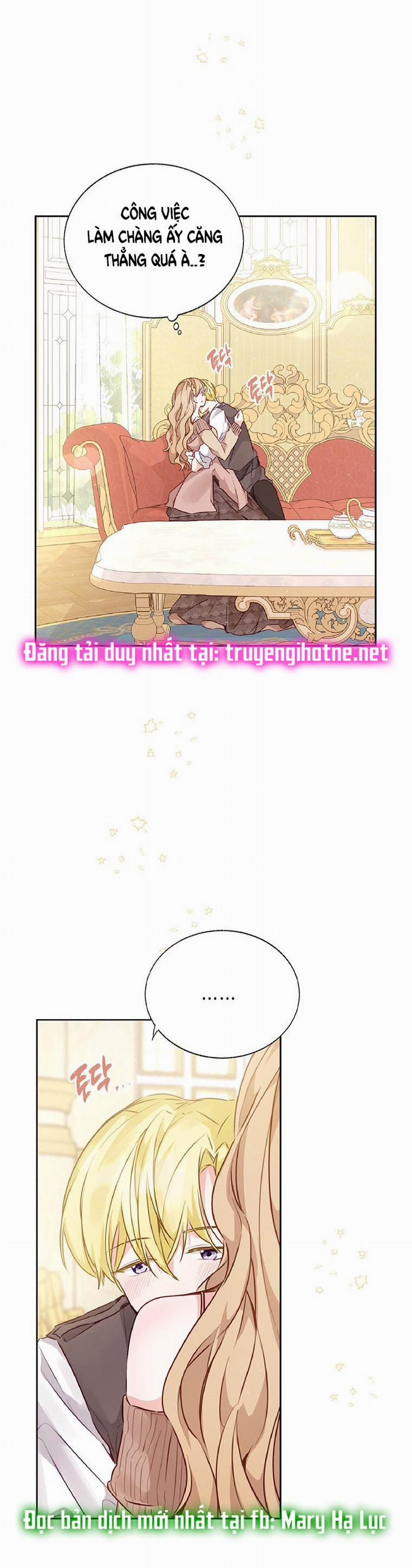 [18+] Đánh Cắp Trái Tim Tiểu Thư 34.2 trang 7