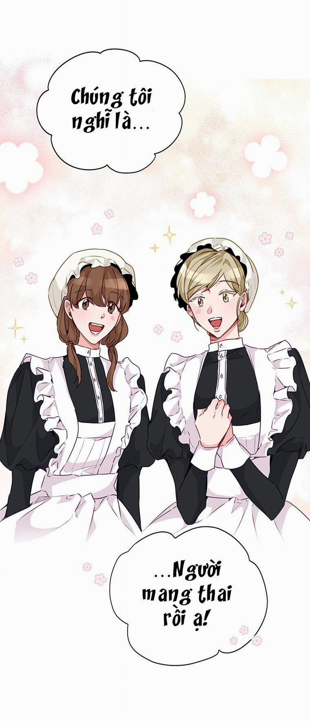 [18+] Đánh Cắp Trái Tim Tiểu Thư 35.1 trang 1