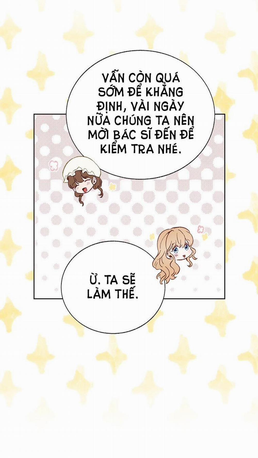 [18+] Đánh Cắp Trái Tim Tiểu Thư 35.1 trang 3