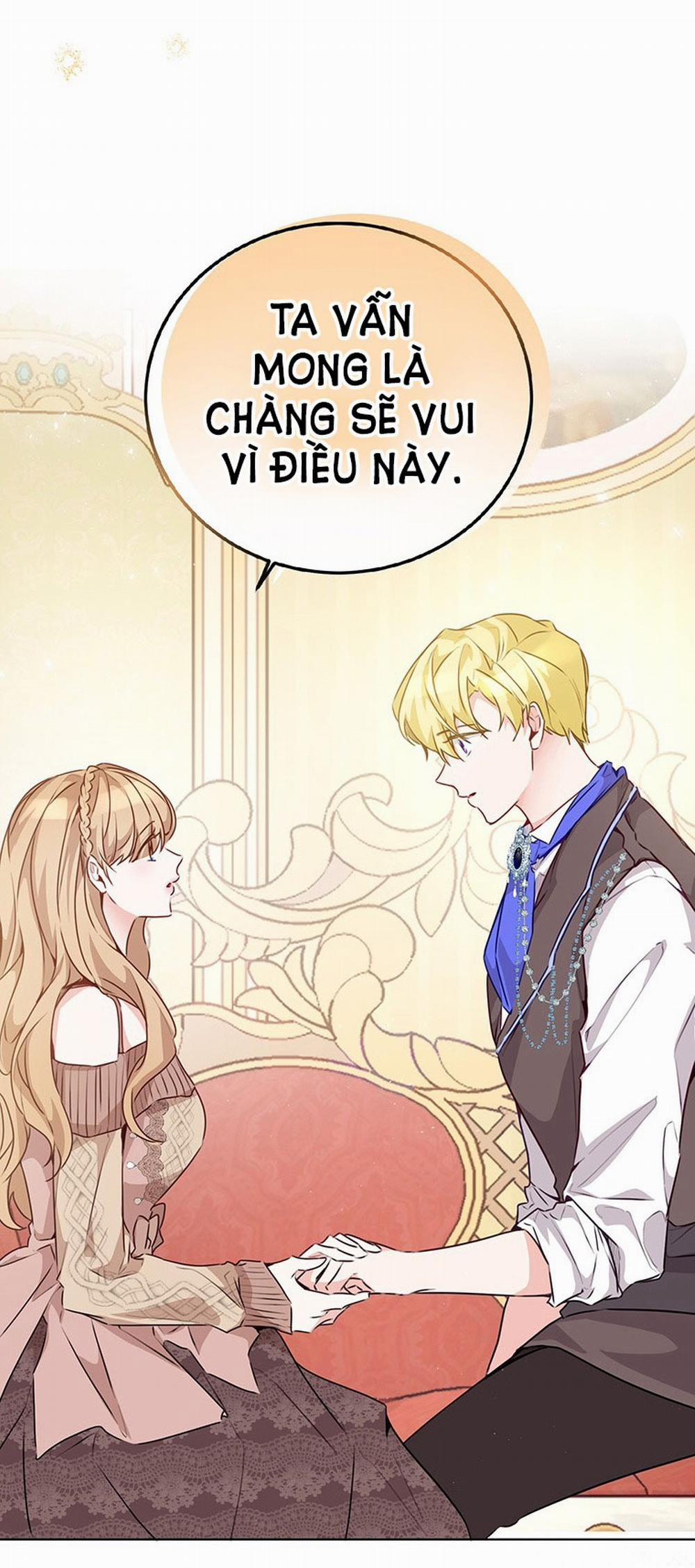 [18+] Đánh Cắp Trái Tim Tiểu Thư 35.1 trang 30