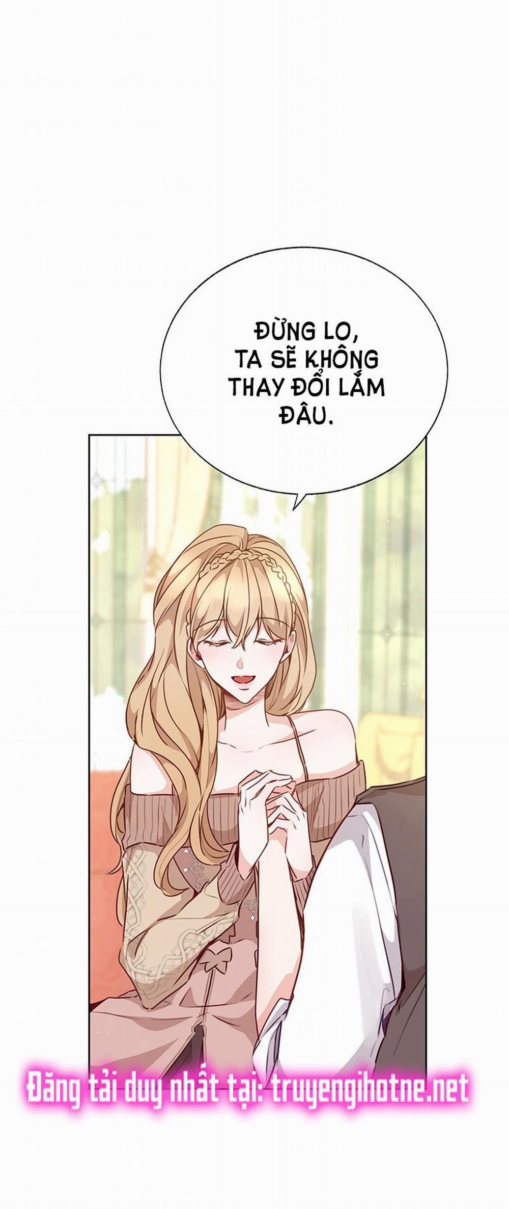 [18+] Đánh Cắp Trái Tim Tiểu Thư 35.1 trang 34