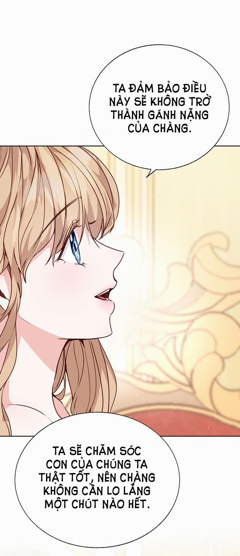 [18+] Đánh Cắp Trái Tim Tiểu Thư 35.1 trang 35