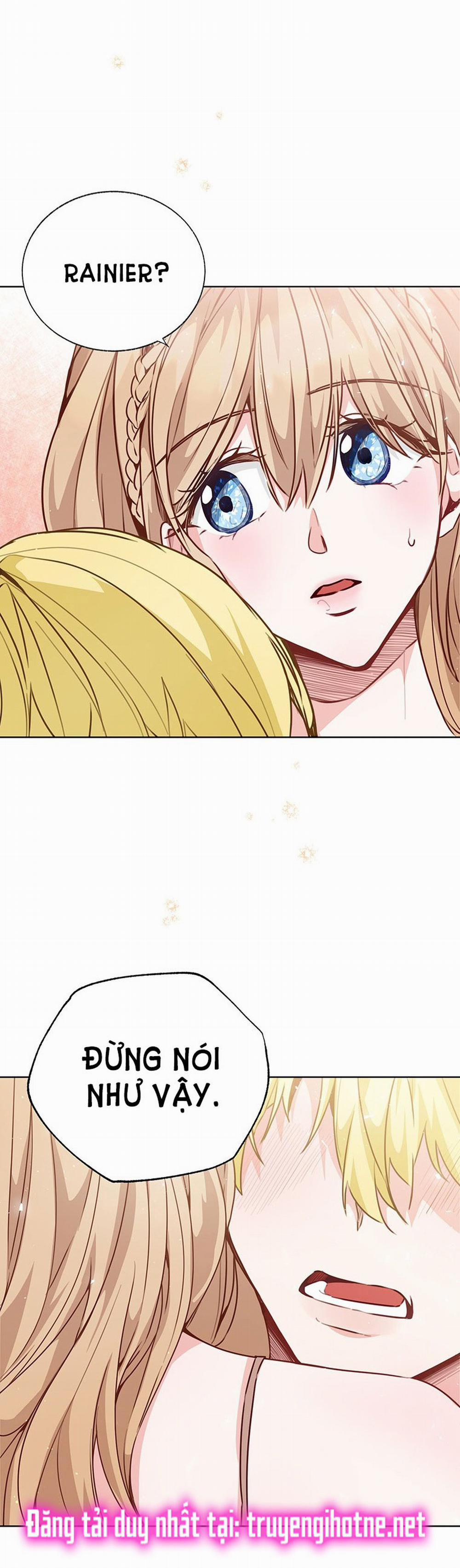 [18+] Đánh Cắp Trái Tim Tiểu Thư 35.1 trang 40