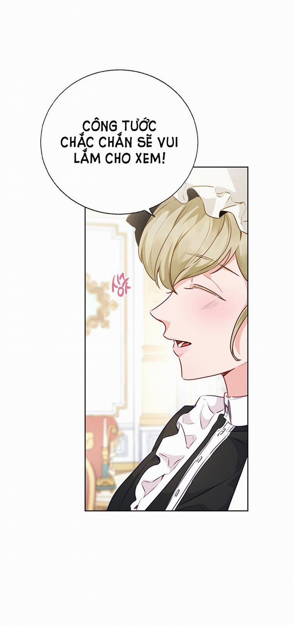 [18+] Đánh Cắp Trái Tim Tiểu Thư 35.1 trang 5