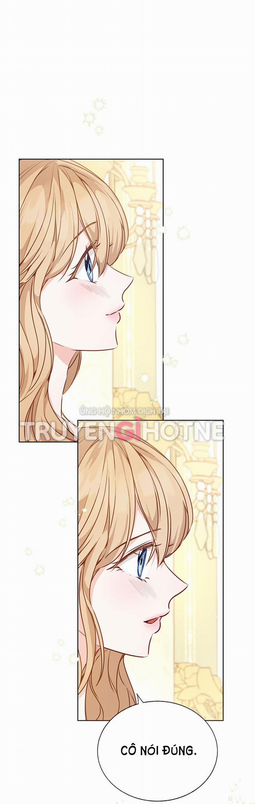 [18+] Đánh Cắp Trái Tim Tiểu Thư 35.1 trang 6