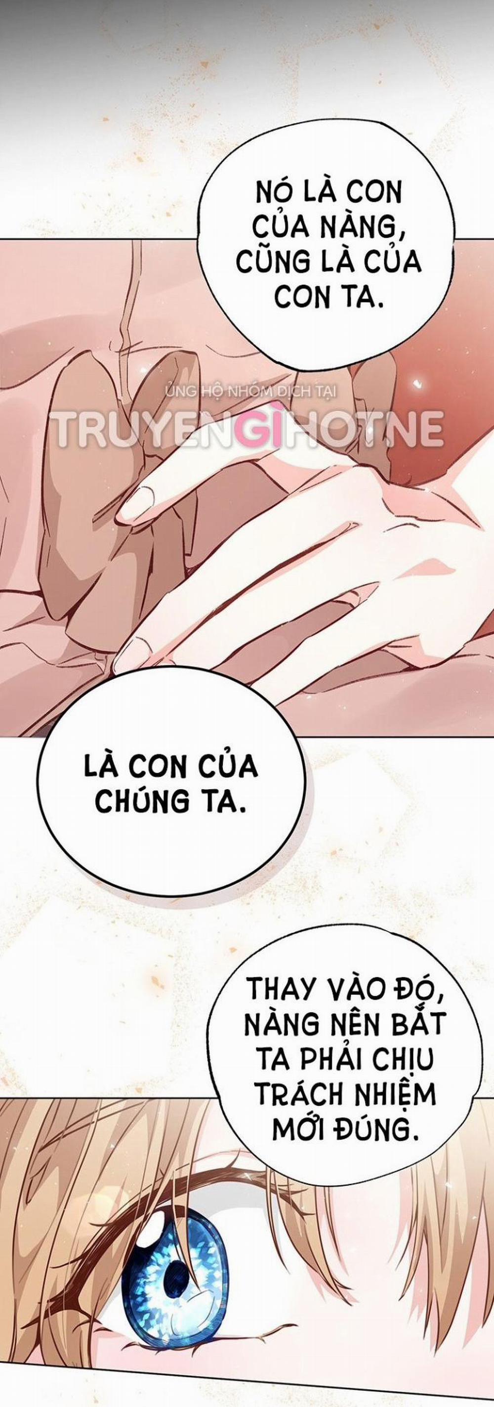 [18+] Đánh Cắp Trái Tim Tiểu Thư 35.2 trang 0