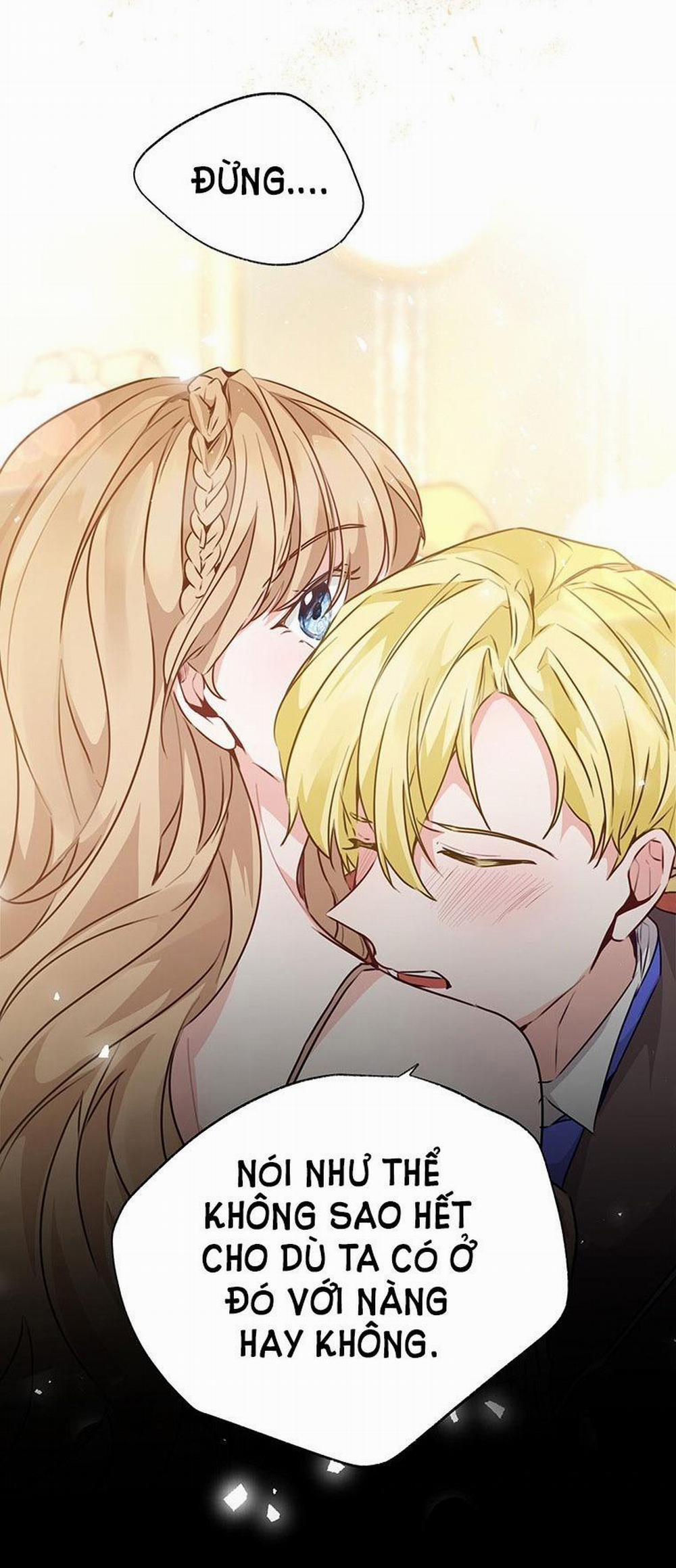 [18+] Đánh Cắp Trái Tim Tiểu Thư 35.2 trang 1