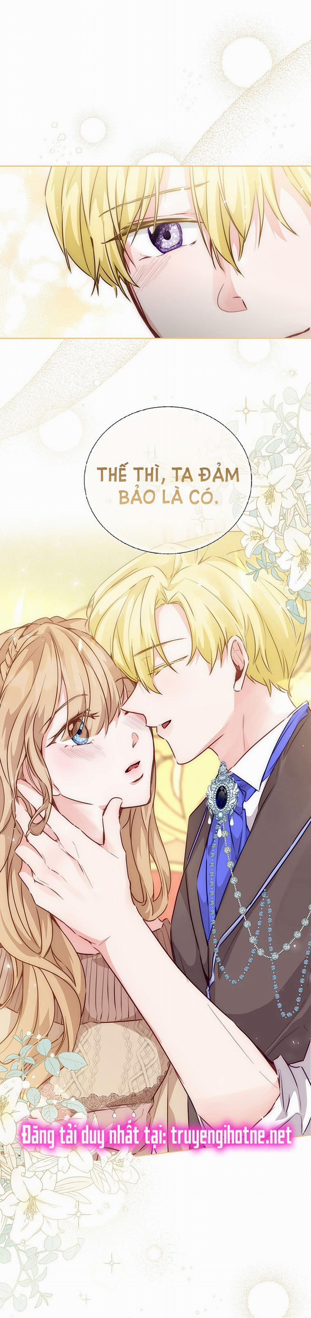 [18+] Đánh Cắp Trái Tim Tiểu Thư 35.2 trang 10