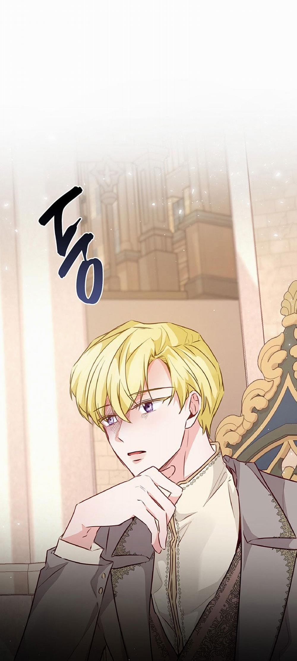 [18+] Đánh Cắp Trái Tim Tiểu Thư 35.2 trang 13