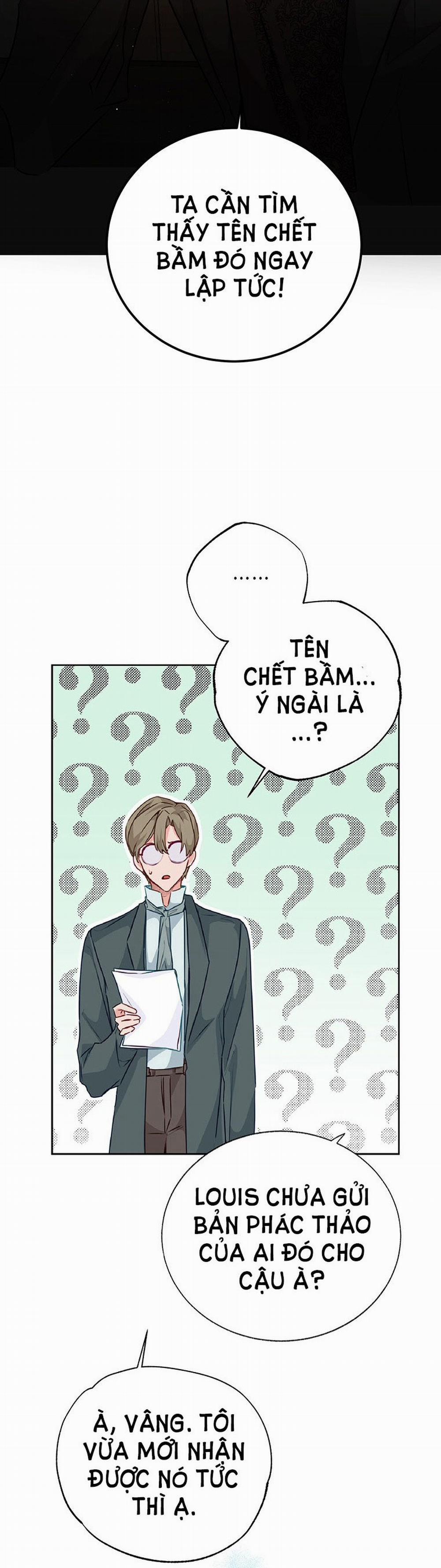 [18+] Đánh Cắp Trái Tim Tiểu Thư 35.2 trang 14