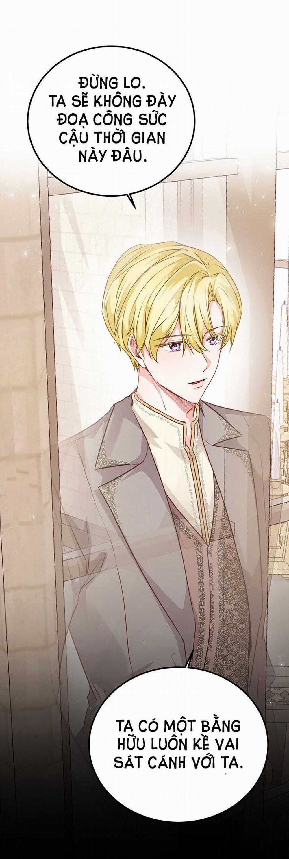 [18+] Đánh Cắp Trái Tim Tiểu Thư 35.2 trang 20