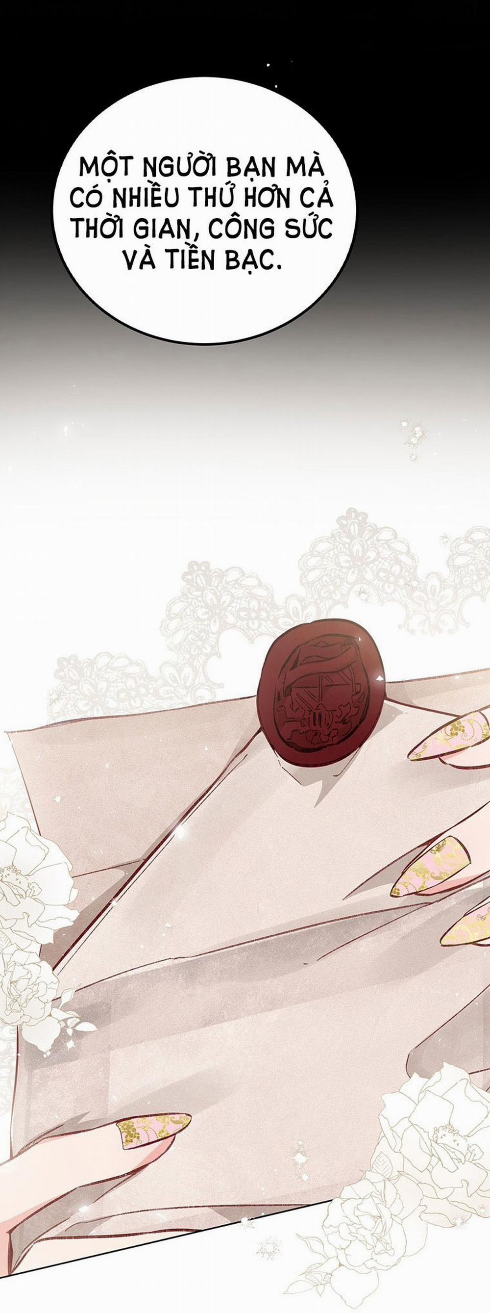 [18+] Đánh Cắp Trái Tim Tiểu Thư 35.2 trang 21