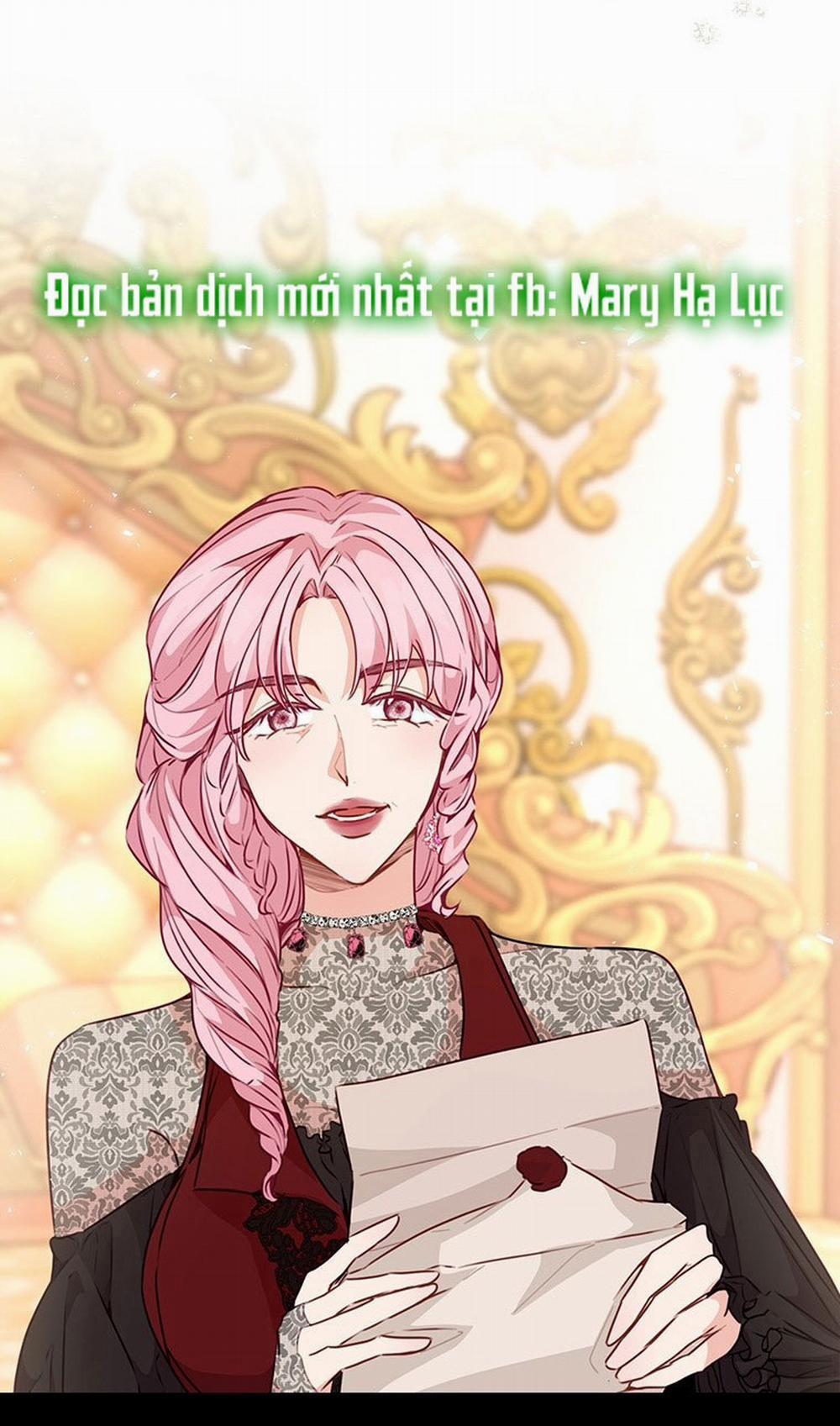 [18+] Đánh Cắp Trái Tim Tiểu Thư 35.2 trang 22