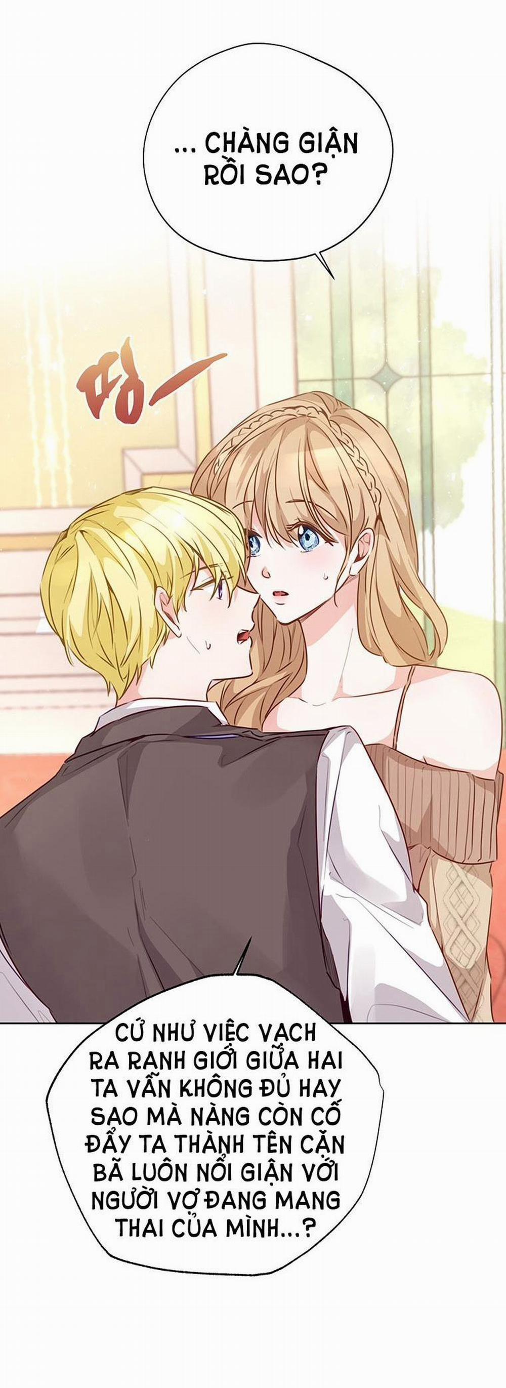 [18+] Đánh Cắp Trái Tim Tiểu Thư 35.2 trang 3