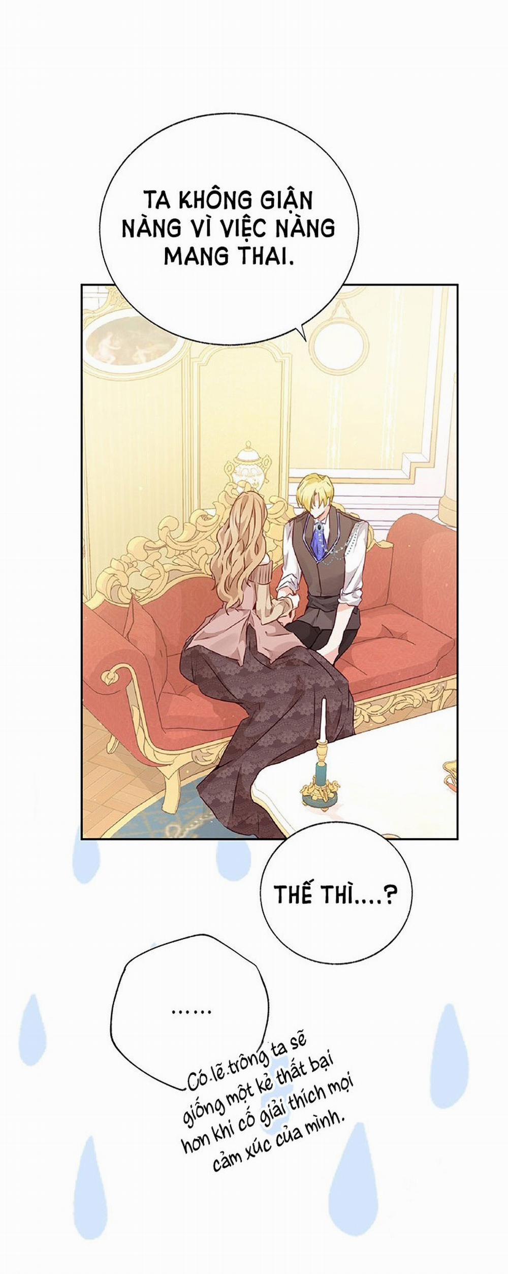 [18+] Đánh Cắp Trái Tim Tiểu Thư 35.2 trang 4