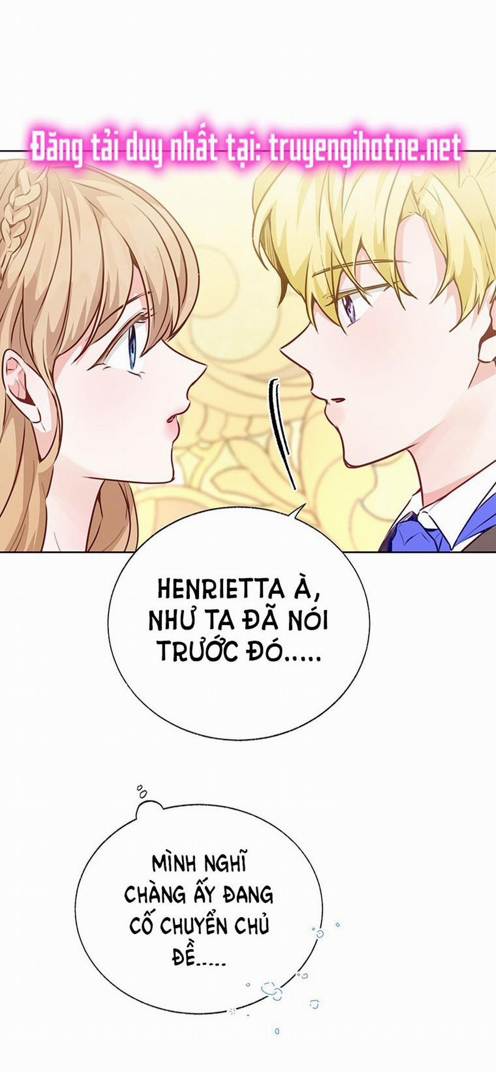 [18+] Đánh Cắp Trái Tim Tiểu Thư 35.2 trang 5