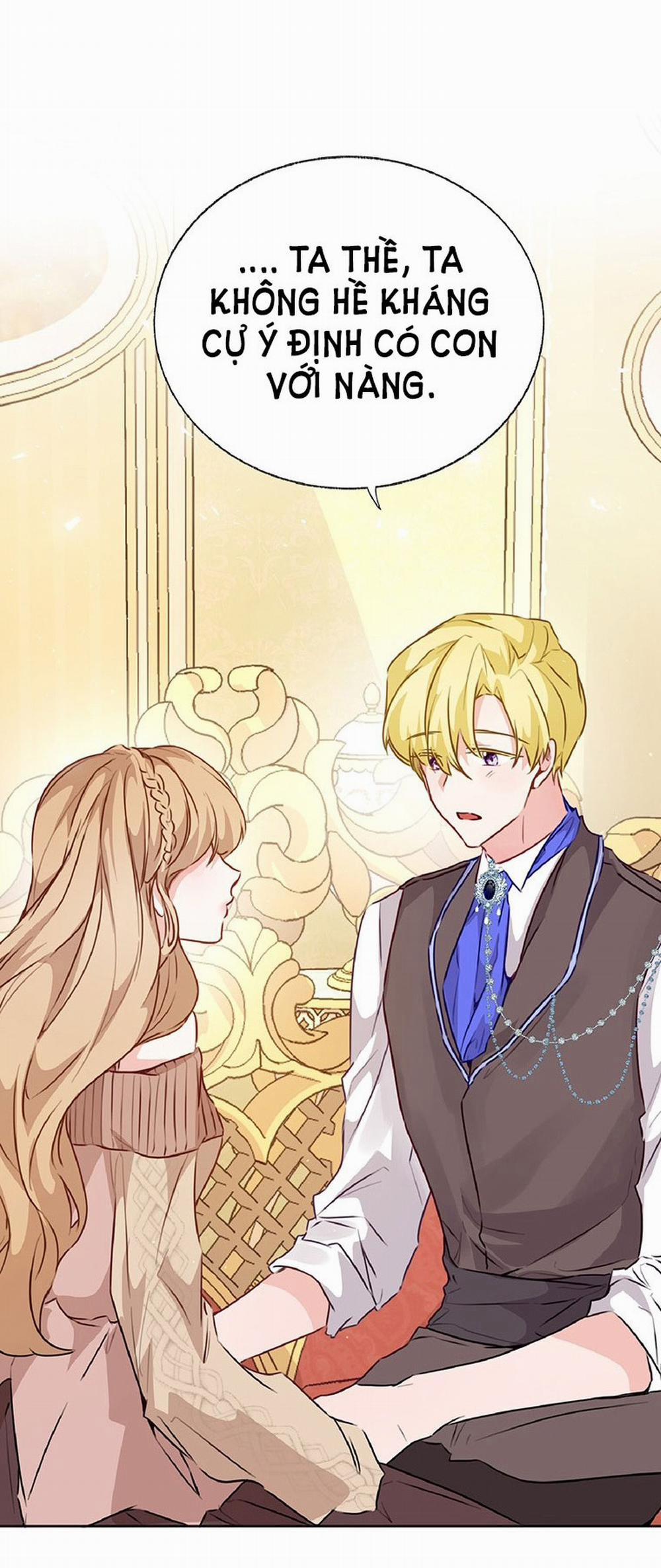 [18+] Đánh Cắp Trái Tim Tiểu Thư 35.2 trang 6