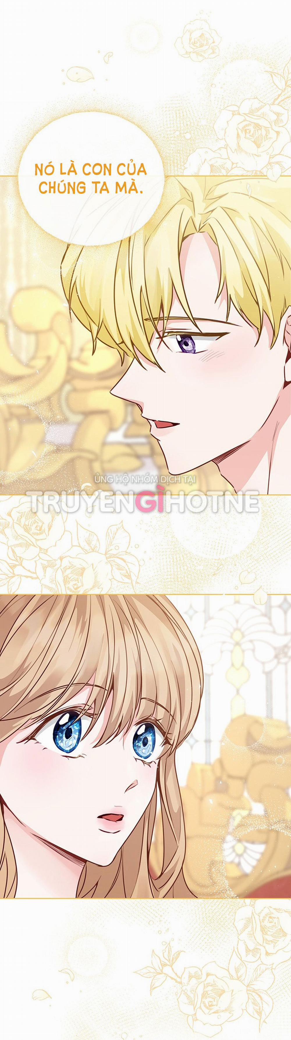 [18+] Đánh Cắp Trái Tim Tiểu Thư 35.2 trang 7