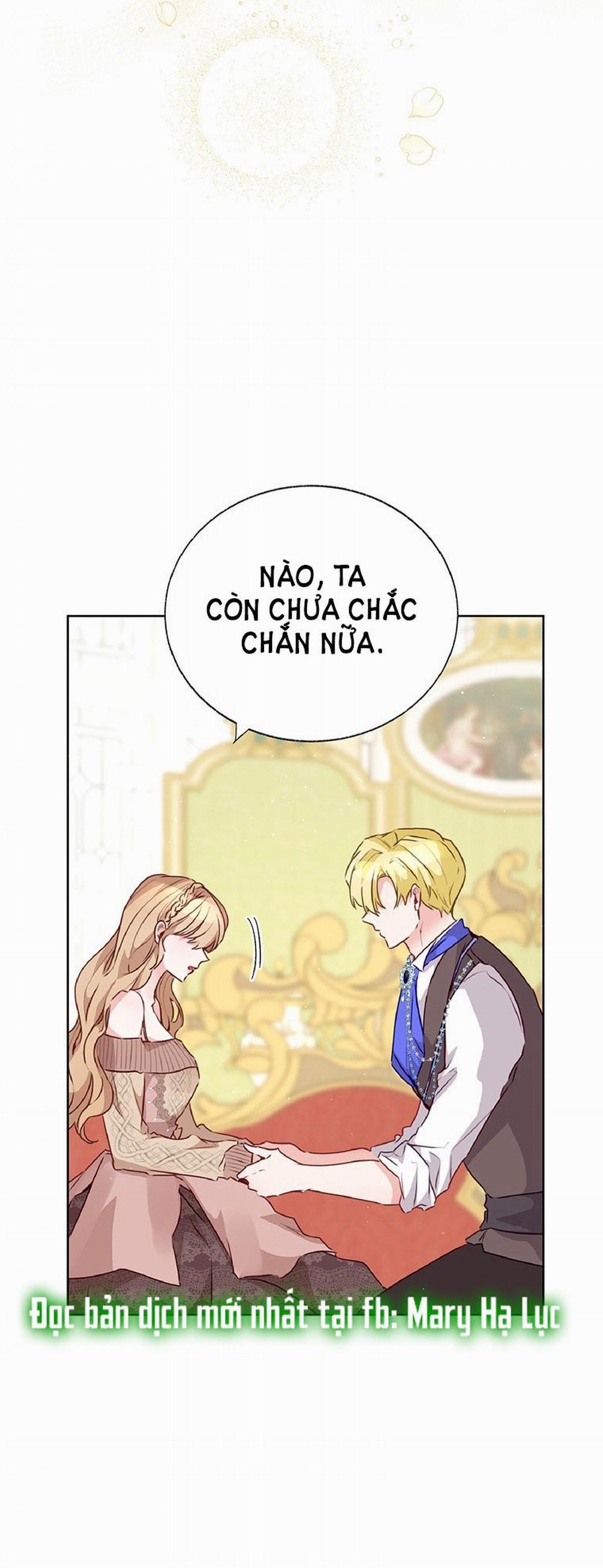 [18+] Đánh Cắp Trái Tim Tiểu Thư 35.2 trang 8