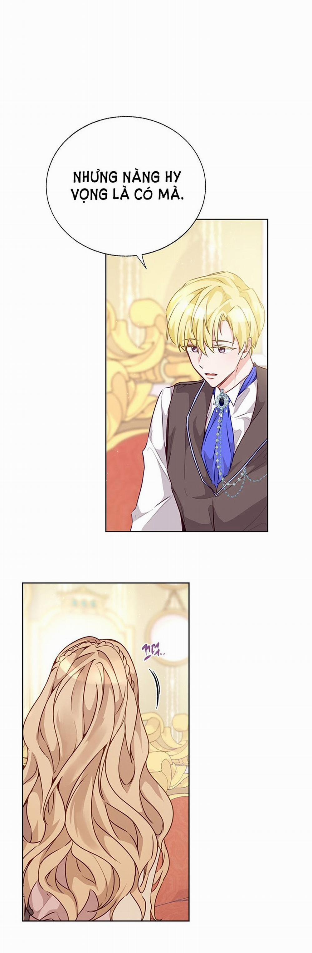 [18+] Đánh Cắp Trái Tim Tiểu Thư 35.2 trang 9