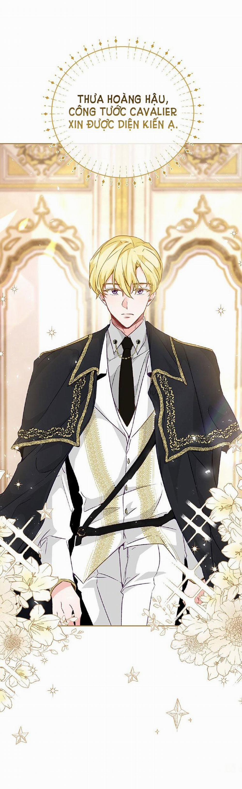 [18+] Đánh Cắp Trái Tim Tiểu Thư 36.1 trang 1