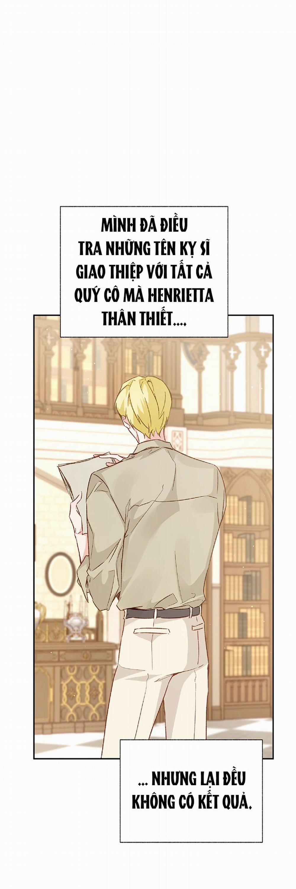 [18+] Đánh Cắp Trái Tim Tiểu Thư 36.1 trang 10