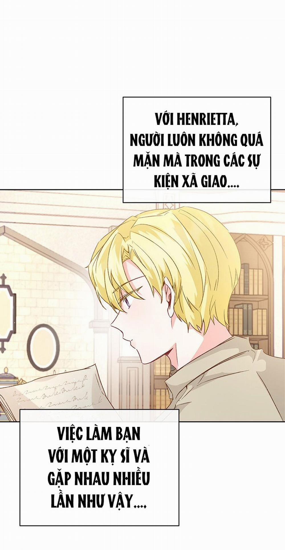 [18+] Đánh Cắp Trái Tim Tiểu Thư 36.1 trang 11