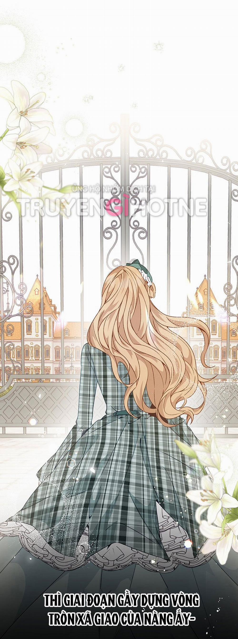 [18+] Đánh Cắp Trái Tim Tiểu Thư 36.1 trang 12