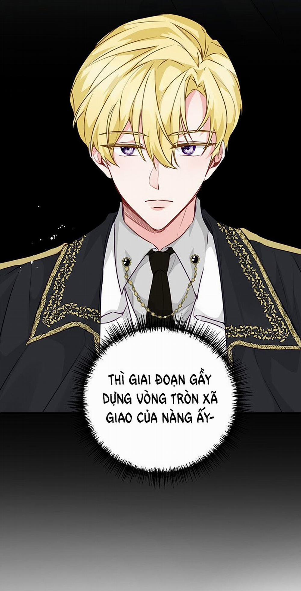 [18+] Đánh Cắp Trái Tim Tiểu Thư 36.1 trang 13