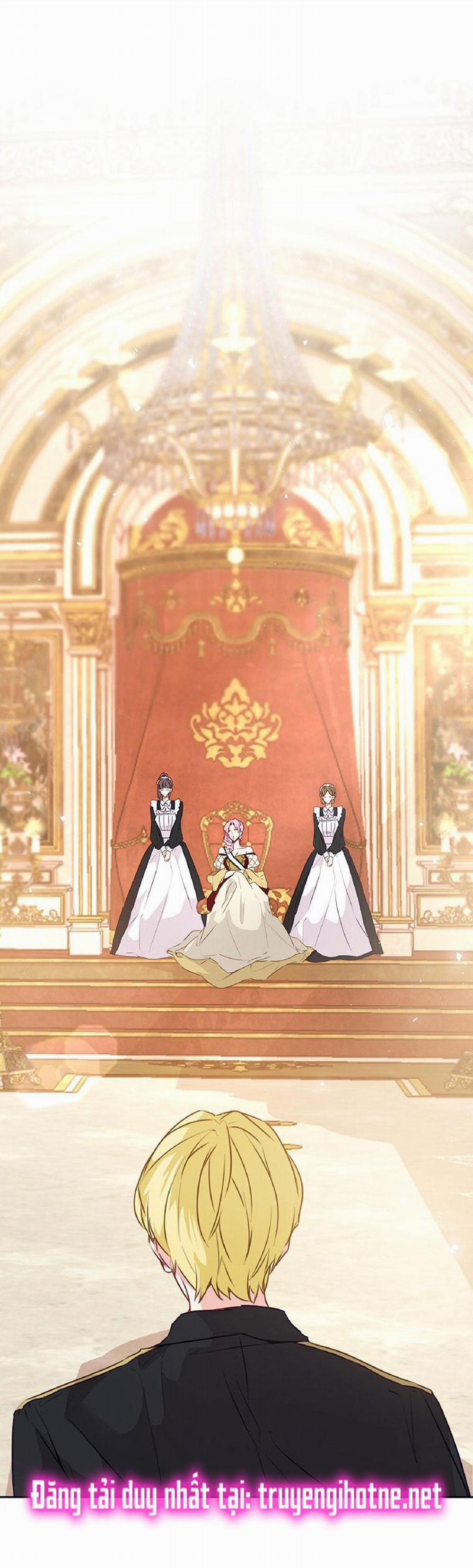 [18+] Đánh Cắp Trái Tim Tiểu Thư 36.1 trang 2