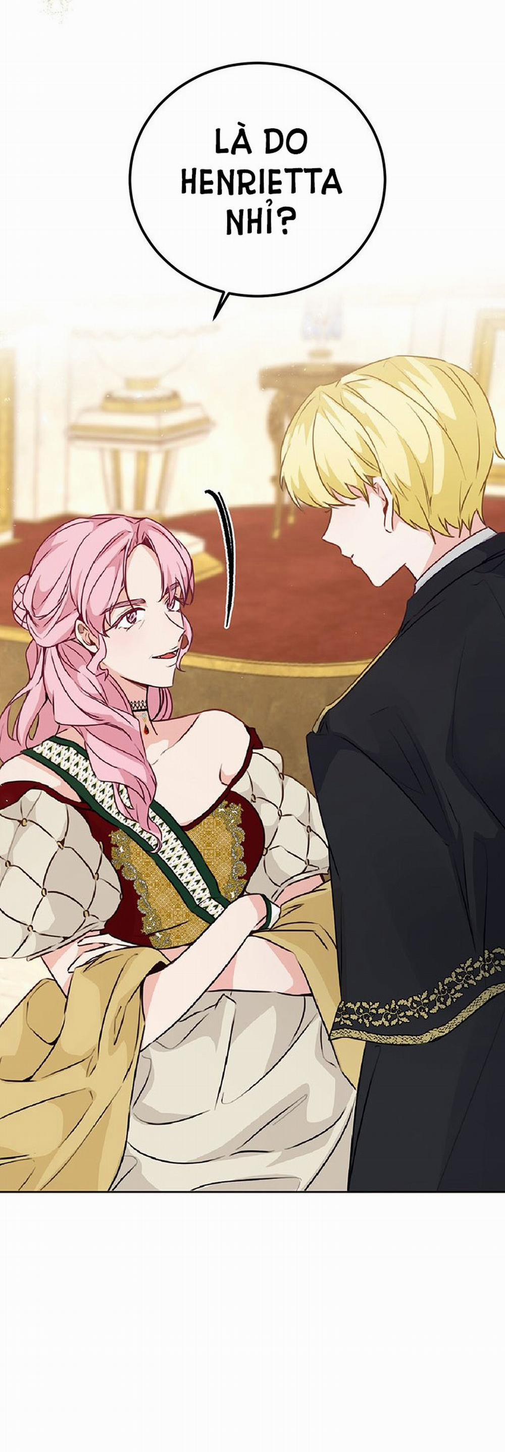 [18+] Đánh Cắp Trái Tim Tiểu Thư 36.1 trang 25