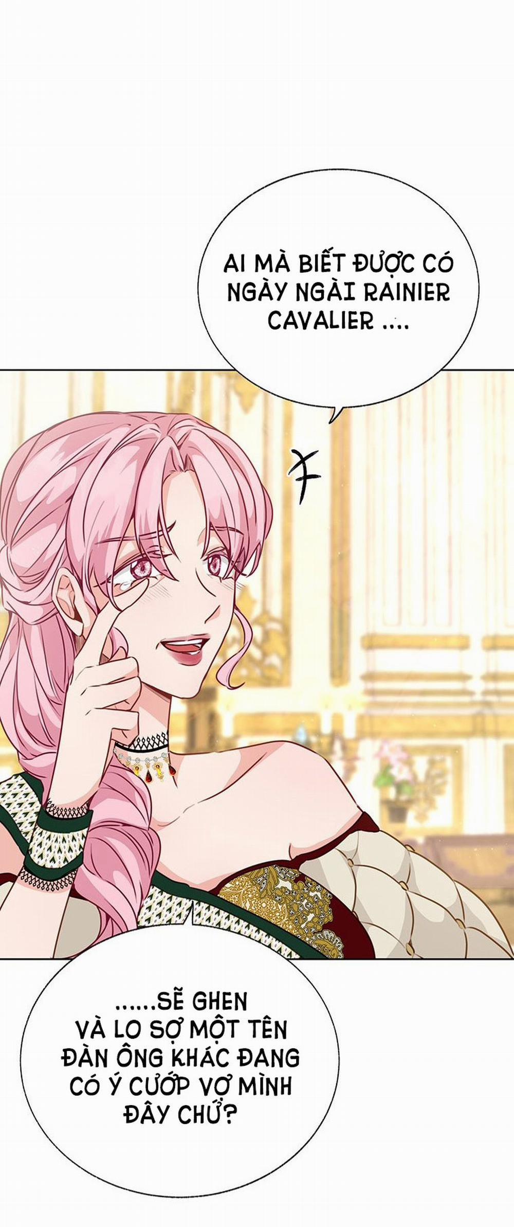 [18+] Đánh Cắp Trái Tim Tiểu Thư 36.1 trang 31