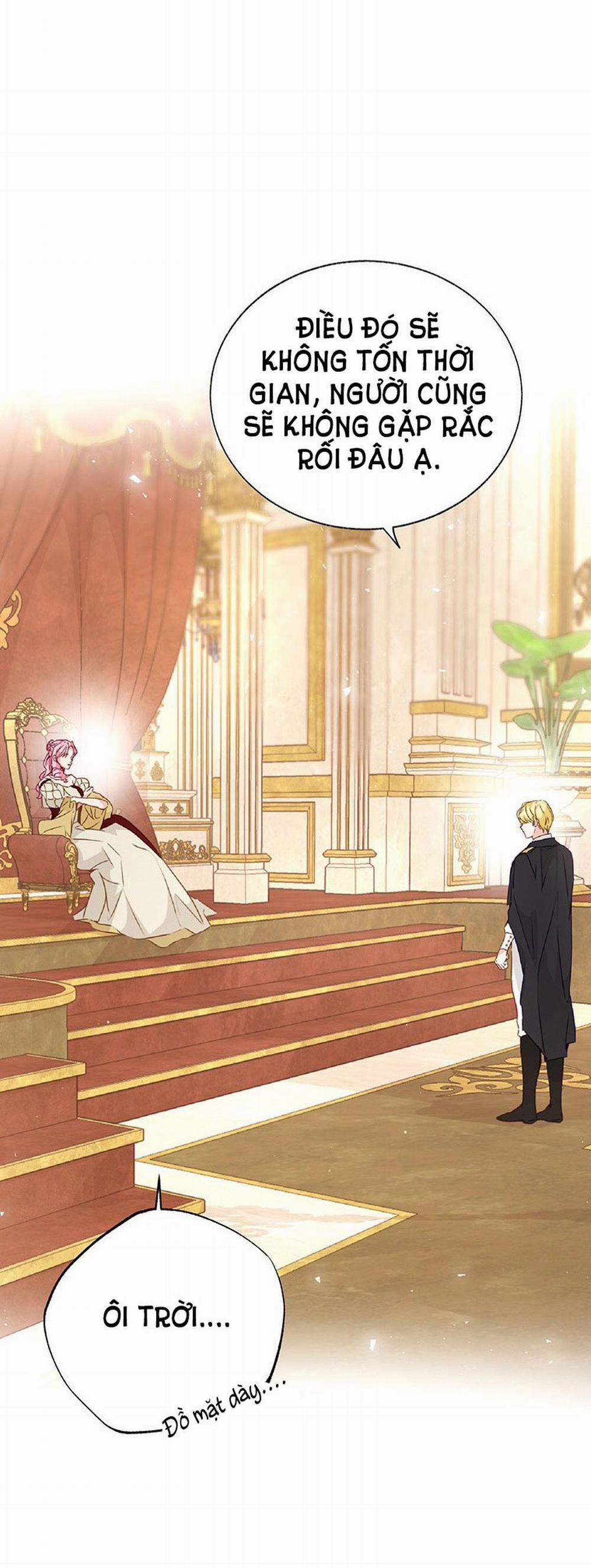 [18+] Đánh Cắp Trái Tim Tiểu Thư 36.1 trang 5