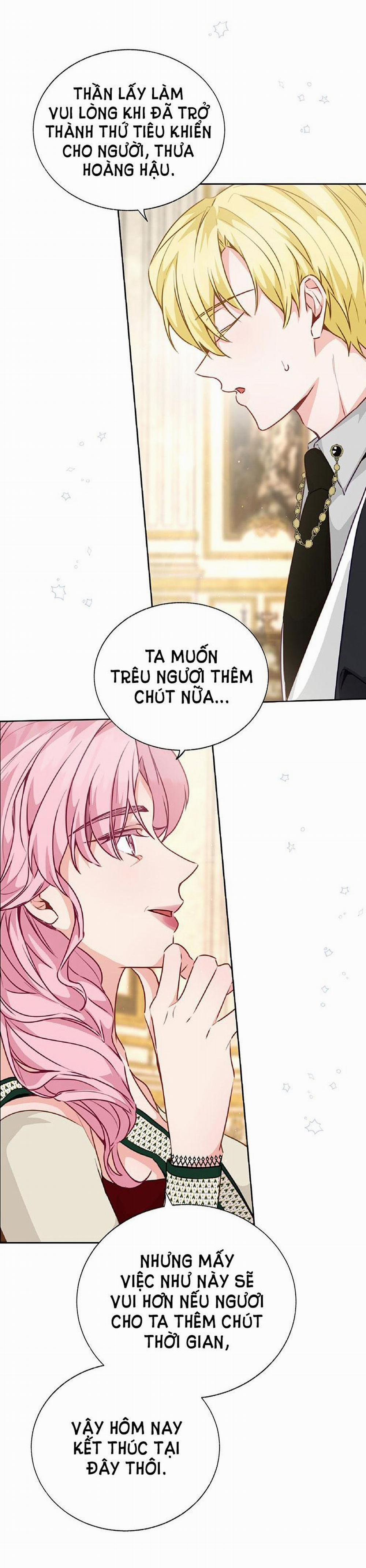 [18+] Đánh Cắp Trái Tim Tiểu Thư 36.2 trang 1